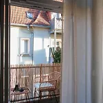 Daire Retreat - 6 Ps - Ruhig - Balkon - Familien & Gruppen Dresden