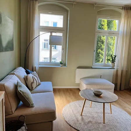 Apartment Retreat - 6 Ps - Ruhig - Familien - Monteure