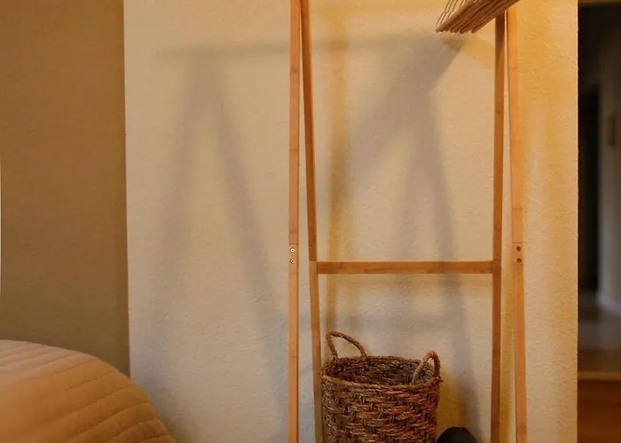 Apartment Retreat - 6 Ps - Ruhig - Familien - Monteure Dresden